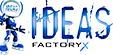 Ideas Factory Logo